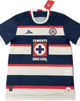 Cruz Azul GK 2 Fan Jersey 2024/25
