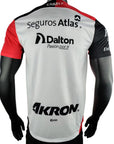Atlas FC Away Authentic Player [Slim Fit] Player [Slim Fit] Player [Slim Fit] Player 2024/25 - Slim Fit
