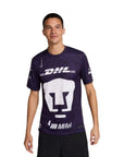 Pumas Third Fan Jersey 2024/25