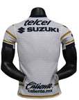 Pumas Home Authentic Player [Slim Fit] Player [Slim Fit] Player [Slim Fit] Player 2024/25 - Slim Fit