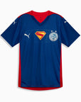 Bahia Superman 2025 - Fan Version