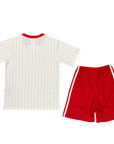 Benfica x Originals Kids Kit White 2025/26 - New Release