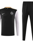 Sporting 24/25 Tracksuit - Full Zip