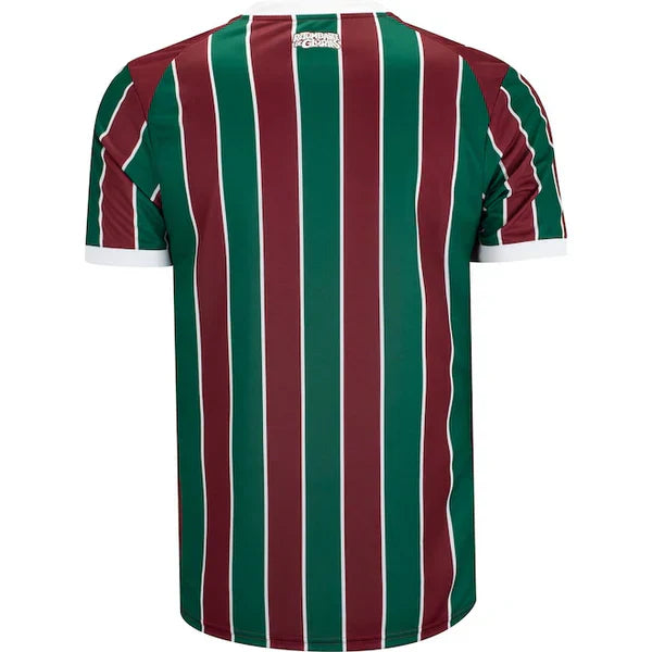 Fluminense Home Shirt 26/27 - Fan Version
