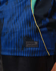 Brazil Away Blue 2026 - Fan Version - World Cup 2026