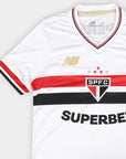 Sao Paulo Women's Shirt 2025/26 I