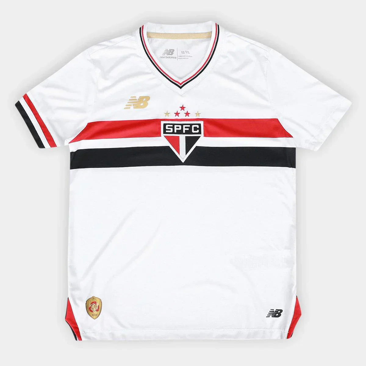 Sao Paulo Women's Shirt 2025/26 I