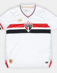 Sao Paulo Women's Shirt 2025/26 I