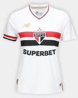 Sao Paulo Women's Shirt 2025/26 I