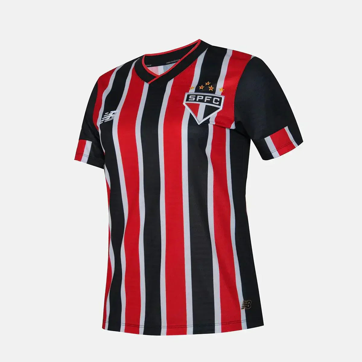 Sao Paulo FC Women's Shirt 2024/25 II