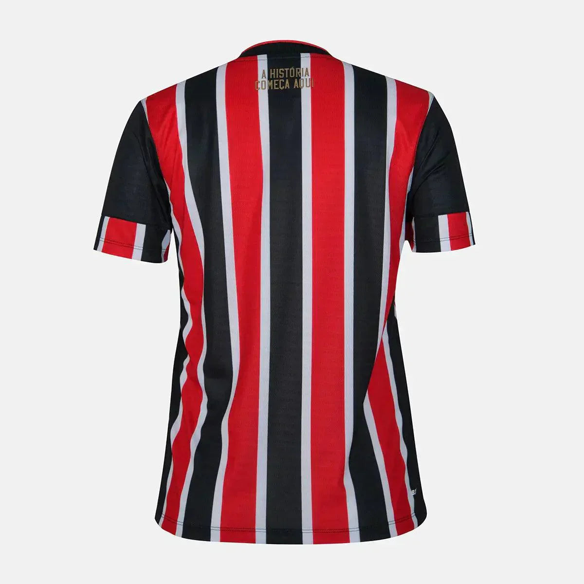 Sao Paulo FC Women's Shirt 2024/25 II