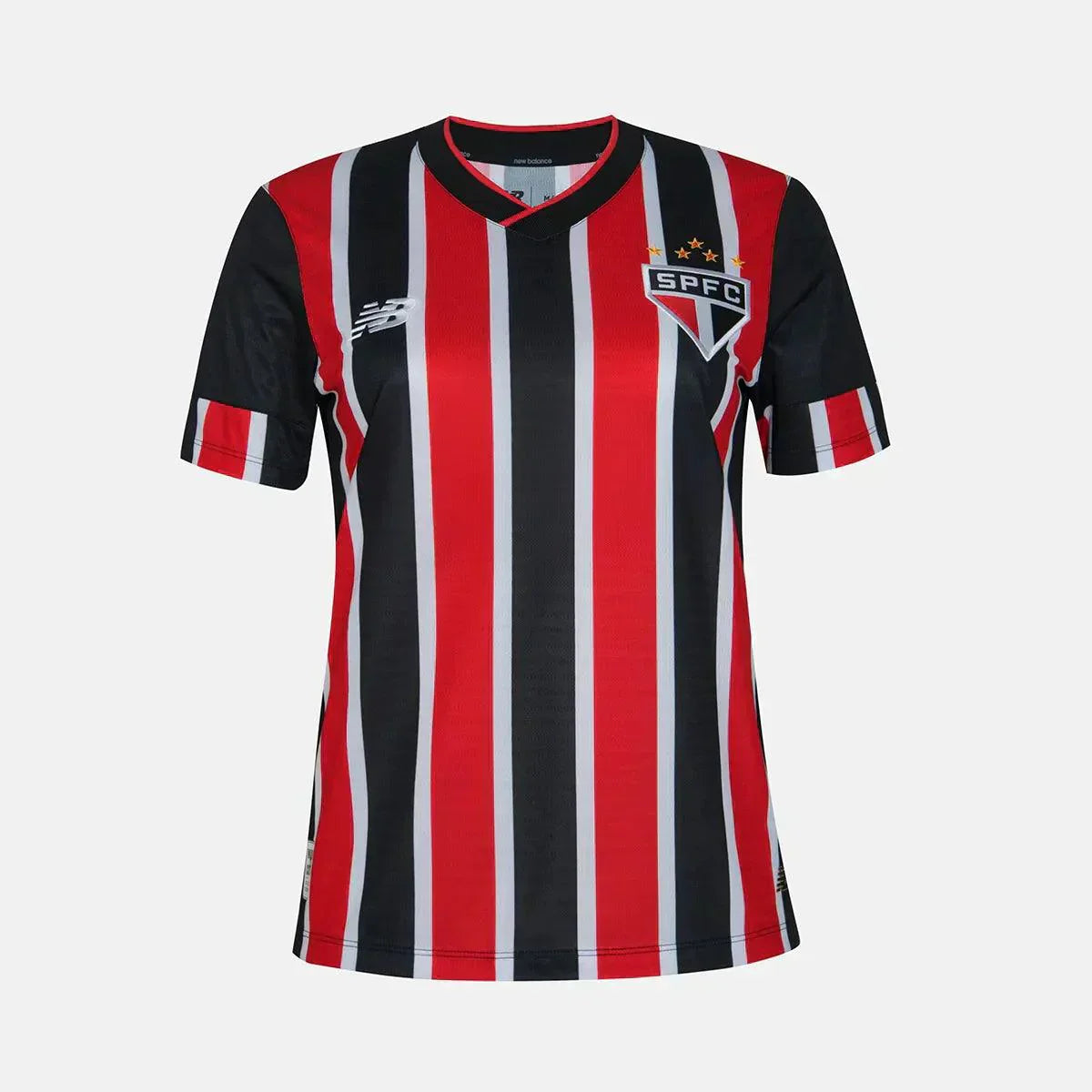 Sao Paulo FC Women's Shirt 2024/25 II