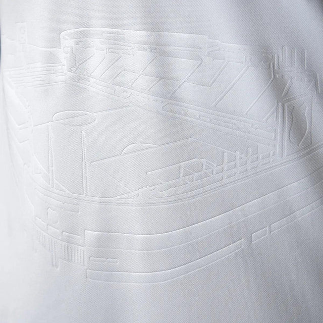 Santos Women's Shirt 2024/25 I - Fan Version