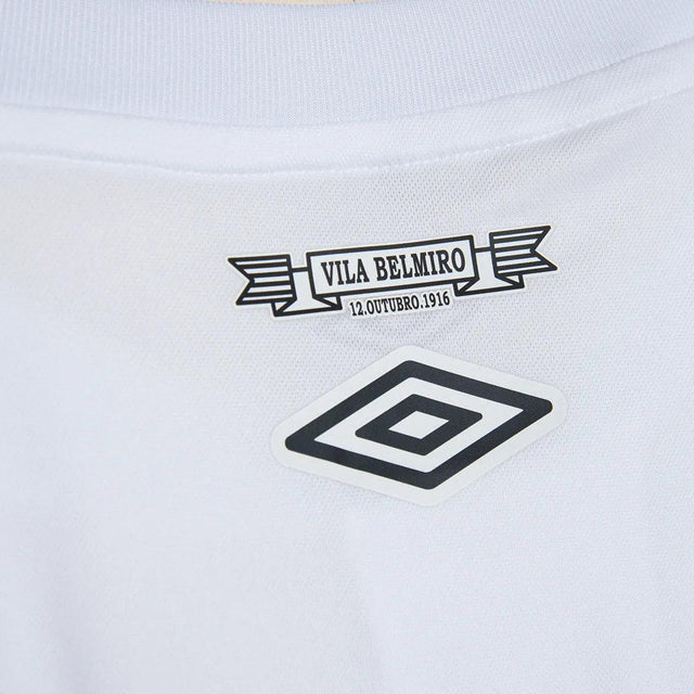 Santos Women's Shirt 2024/25 I - Fan Version