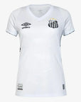 Santos Women's Shirt 2024/25 I - Fan Version