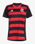 Camisa Feminina Adidas Flamengo 2025/26 I