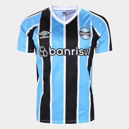 Gremio Shirt 2024/25 I - Player Version