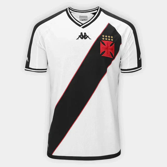 Vasco da Gama Shirt 2024/25 II