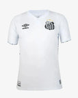 Santos Shirt 2024/25 I - Men's - Neymar Jr 10