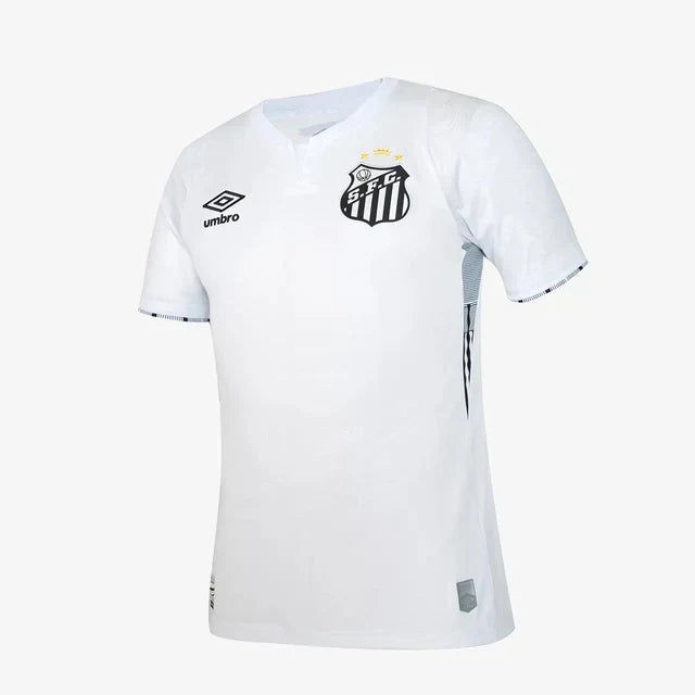 Santos Shirt 2024/25 I - Men's - Neymar Jr 10