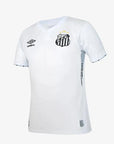 Santos Shirt 2024/25 I - Men's - Neymar Jr 10