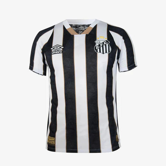 Santos Shirt 2024/25 II - Men's - Player Version S/N