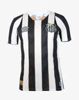 Santos Shirt 2024/25 II - Men's - Fan Version