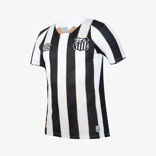 Santos Shirt 2024/25 II - Men's - Fan Version