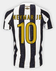 Santos Shirt 2024/25 II - Men's - Neymar Jr 10