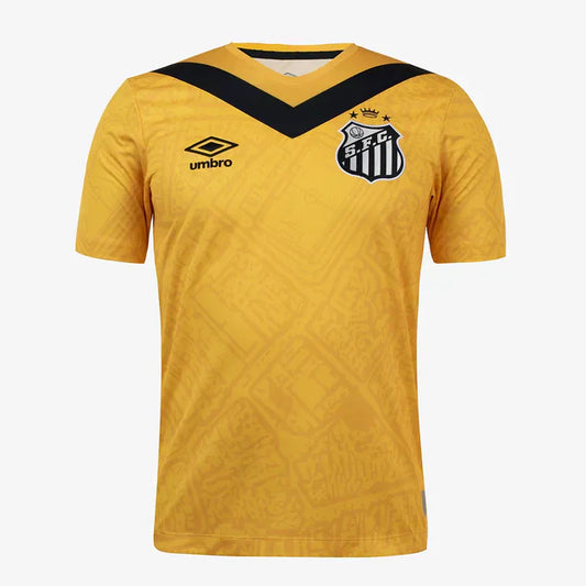 Santos Shirt 2024/25 III - Men's