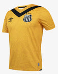 Santos Shirt 2024/25 III - Men's