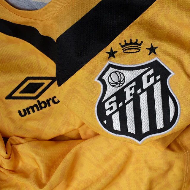 Santos Shirt 2024/25 III - Men's