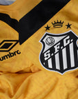 Santos Shirt 2024/25 III - Men's - Neymar Jr 10