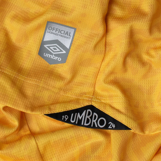 Santos Shirt 2024/25 III - Men's