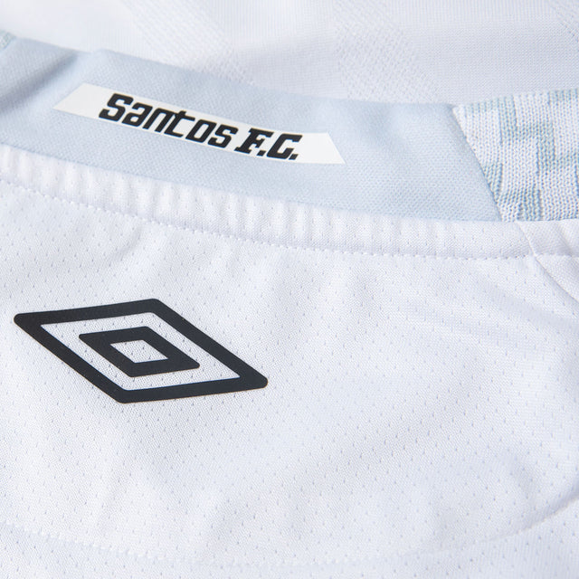 Santos Shirt 2025/26 I - Men's - Player Version