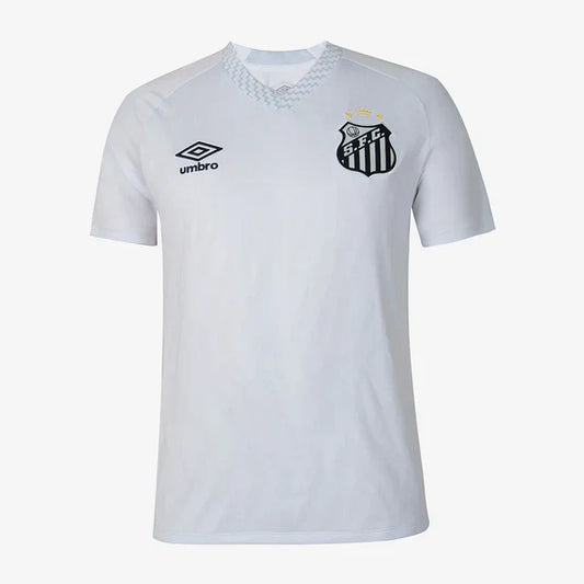 Santos Shirt 2025/26 I - Men's - Fan Version