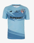 Sao Paulo Goalkeeper Shirt 2025/26 II