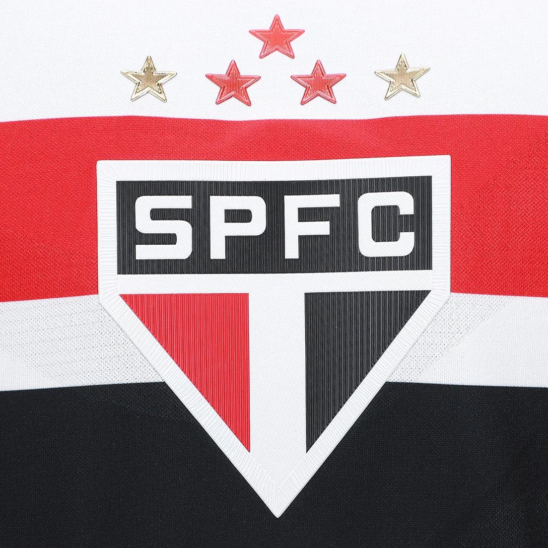 Sao Paulo Shirt 2025/26 I - Player Version [Slim Fit]