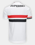 Sao Paulo Shirt 2025/26 I