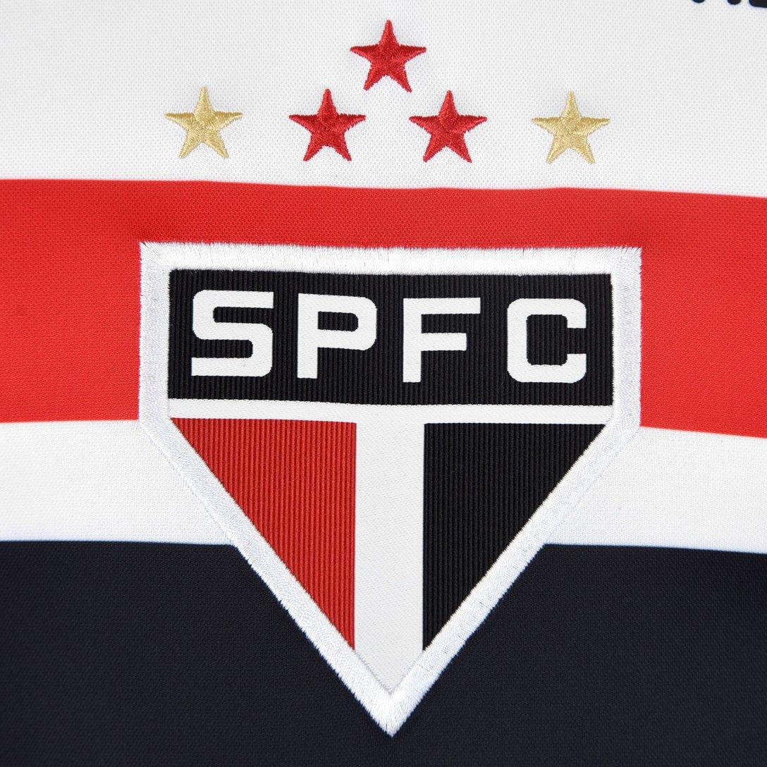 Sao Paulo Shirt 2025/26 I