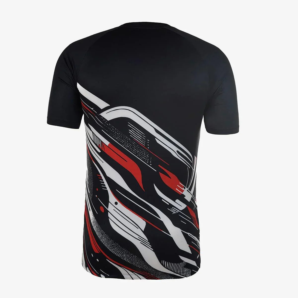 Sao Paulo Pre-Match Shirt 2025/26