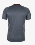 Sao Paulo Training Shirt 2025/26