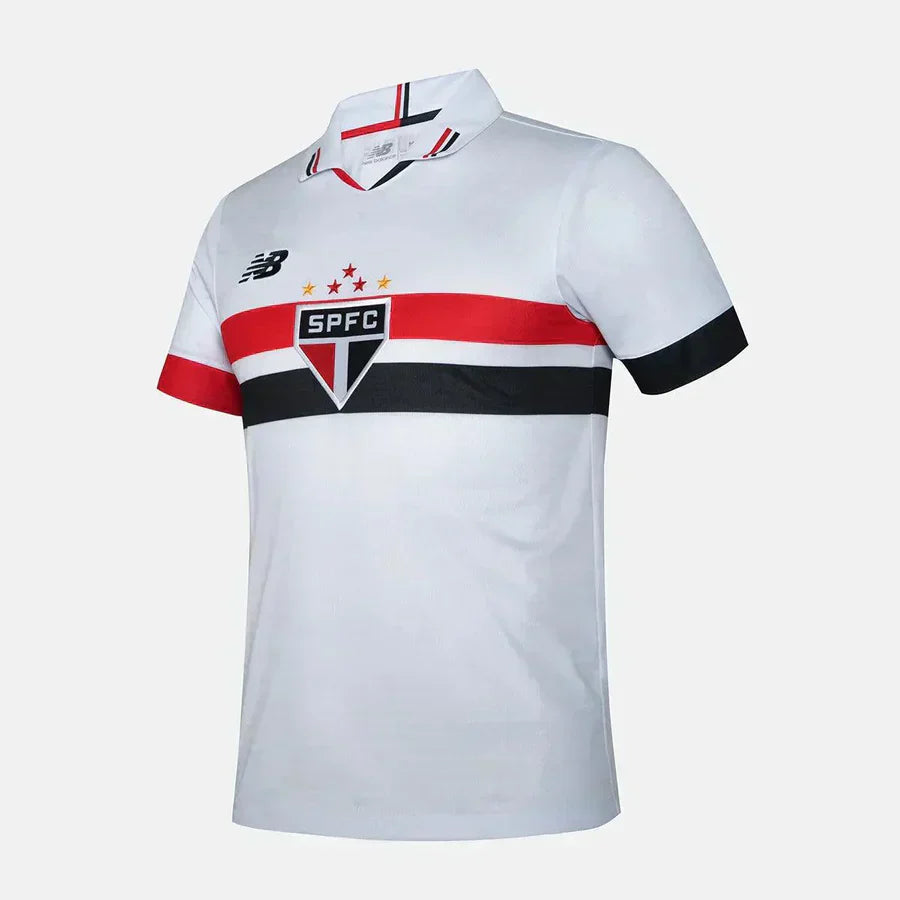 Sao Paulo FC Shirt 2024/25 I