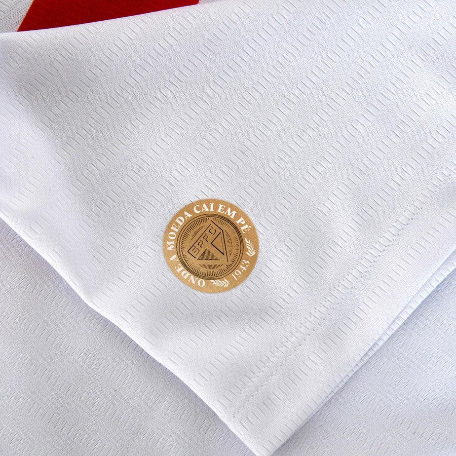 Sao Paulo FC Shirt 2024/25 I