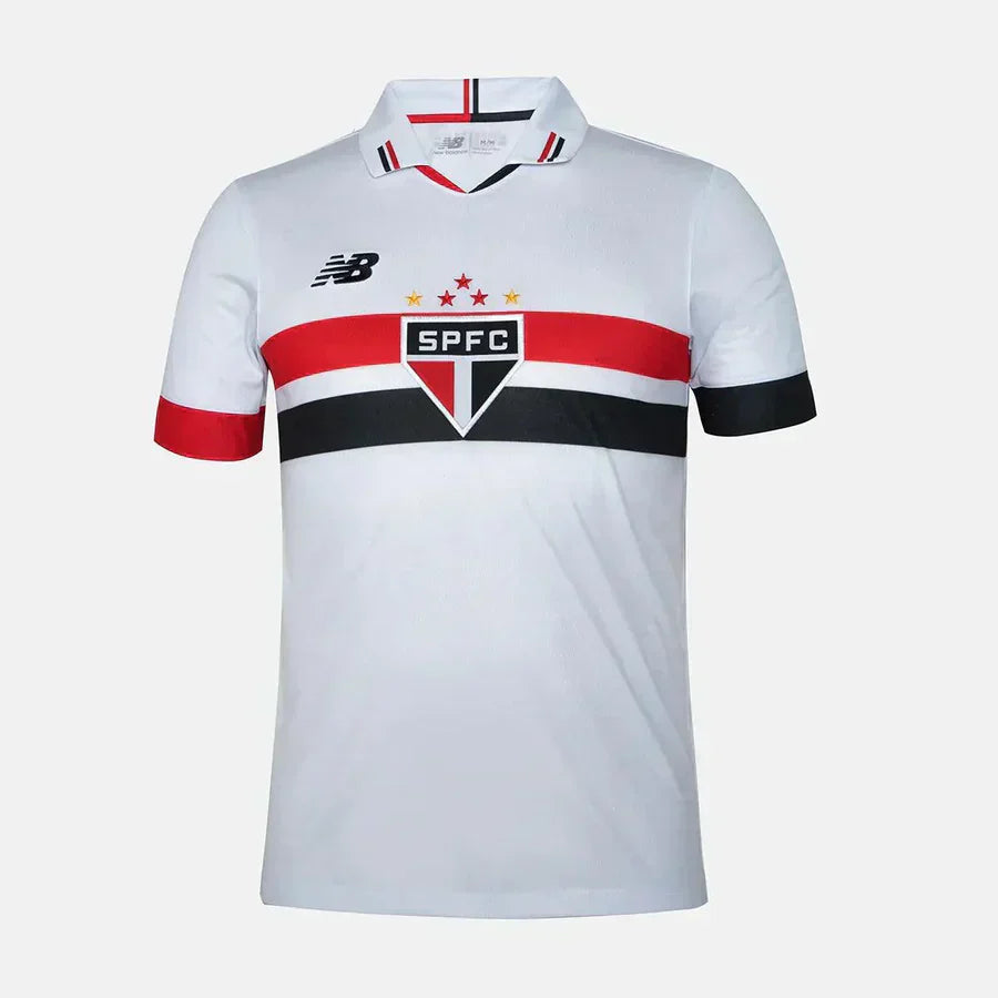 Sao Paulo FC Shirt 2024/25 I