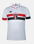 Sao Paulo FC Shirt 2024/25 I