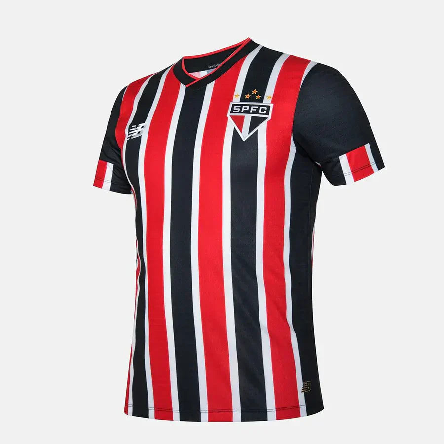 Sao Paulo FC Shirt 2024/25 II