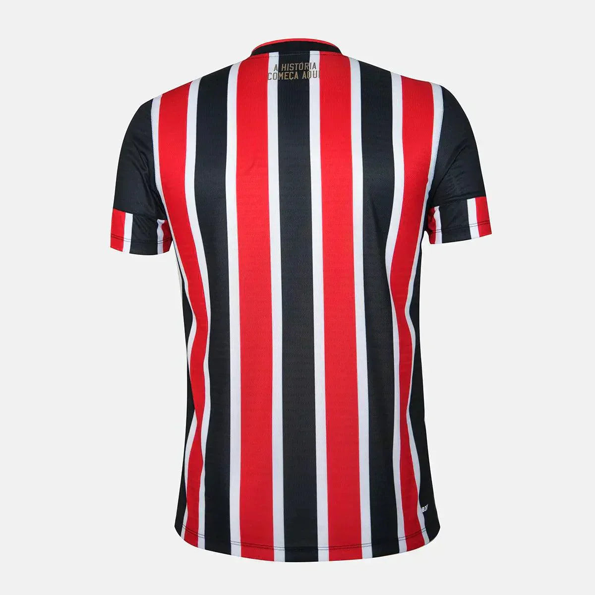 Sao Paulo FC Shirt 2024/25 II