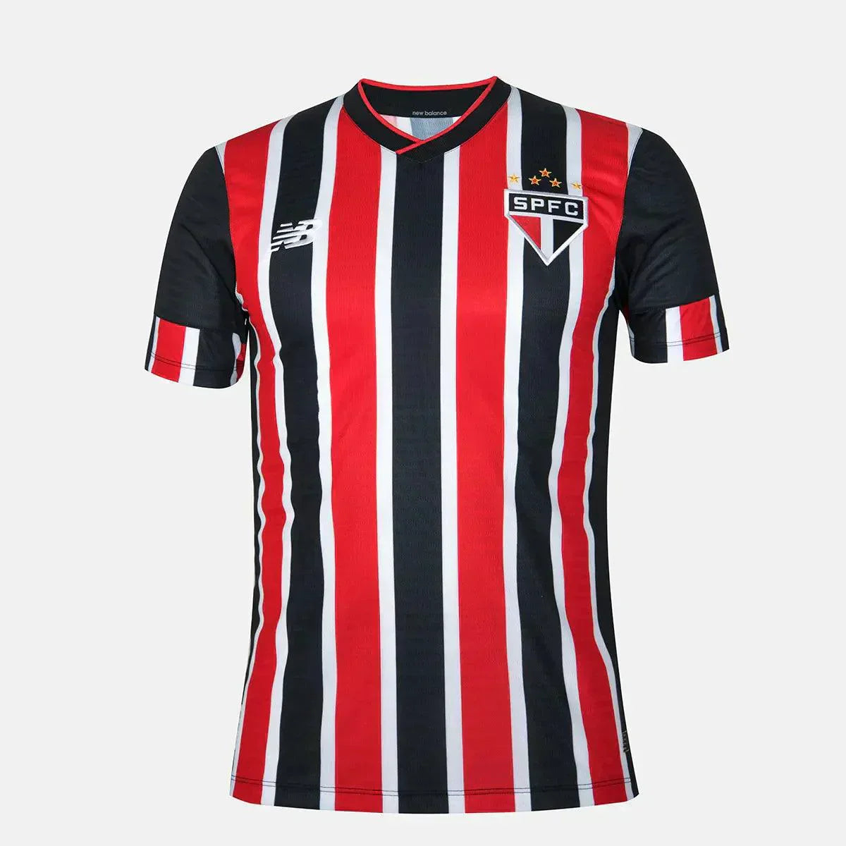 Sao Paulo FC Shirt 2024/25 II