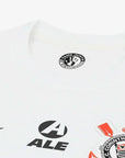 Camisa  Corinthians 2024/25 I Torcedor Com Patrocínios